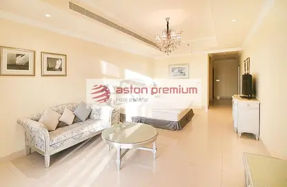 Townhouse - 4 Bedrooms - 5 Bathrooms for rent in Kempinski Palm Residence - The Crescent - Palm Jumeirah - Dubai