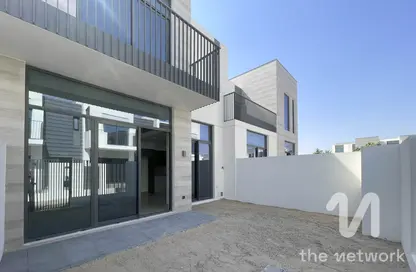 Villa - 4 Bedrooms - 4 Bathrooms for rent in Sun - Arabian Ranches 3 - Dubai