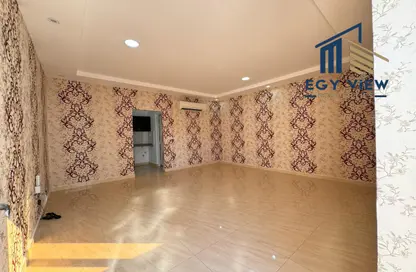 Apartment - 1 Bathroom for rent in Shakhbout City - Abu Dhabi