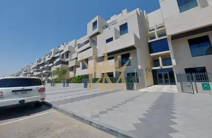 Apartment - 4 Bedrooms - 5 Bathrooms for sale in Nasayem Avenue - Mirdif Hills - Mirdif - Dubai