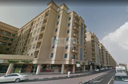 Office Space - Studio - 1 Bathroom for rent in Al Qusais - Dubai