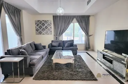 Villa - 5 Bedrooms - 6 Bathrooms for sale in Prime villa - Dubai Sports City - Dubai