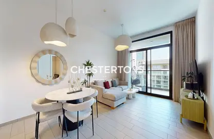 Apartment - 1 Bedroom - 2 Bathrooms for sale in Wilton Terraces 2 - Mohammed Bin Rashid City - Dubai