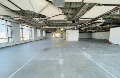 Office Space - Studio - 2 Bathrooms for rent in Fahidi Heights - Al Hamriya - Bur Dubai - Dubai