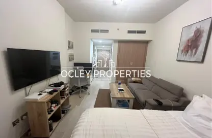 Apartment - 1 Bathroom for rent in AZIZI Riviera - Meydan One - Meydan - Dubai