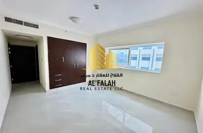 Apartment - 3 Bedrooms - 3 Bathrooms for rent in Al Majaz 2 - Al Majaz - Sharjah