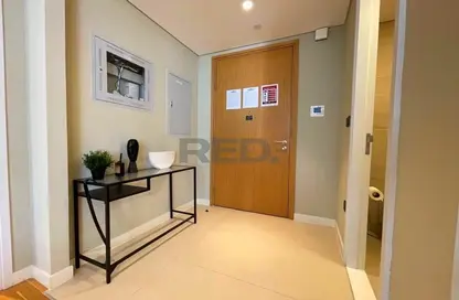 Apartment - 1 Bedroom - 2 Bathrooms for sale in Apartment Building 4 - Bluewaters Residences - Bluewaters - Dubai