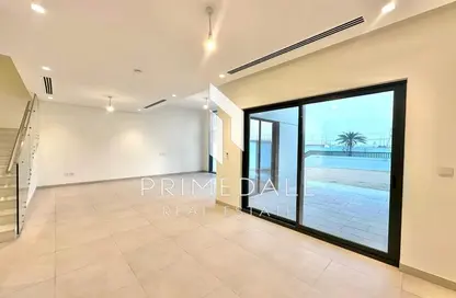 Townhouse - 3 Bedrooms - 5 Bathrooms for rent in Murooj Al Furjan West - Al Furjan - Dubai