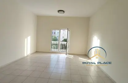 Apartment - 1 Bathroom for rent in Building 38 to Building 107 - Mediterranean Cluster - Discovery Gardens - Dubai