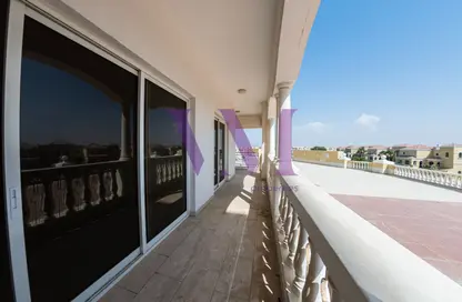 Apartment - 2 Bedrooms - 3 Bathrooms for sale in Royal breeze 3 - Royal Breeze - Al Hamra Village - Ras Al Khaimah