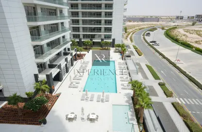 Apartment - 2 Bedrooms - 3 Bathrooms for sale in Marriott Executive Apartments - Al Barsha South - Al Barsha - Dubai