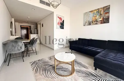 Apartment - 1 Bedroom - 1 Bathroom for rent in Carson B - Carson - DAMAC Hills - Dubai