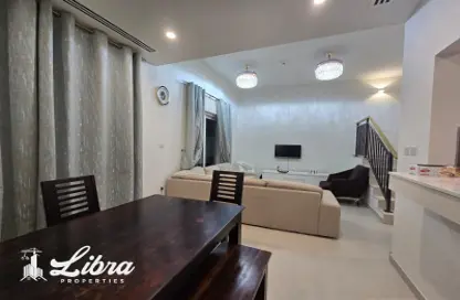 Villa - 4 Bedrooms - 4 Bathrooms for rent in Amaranta 2 - Villanova - Dubai Land - Dubai