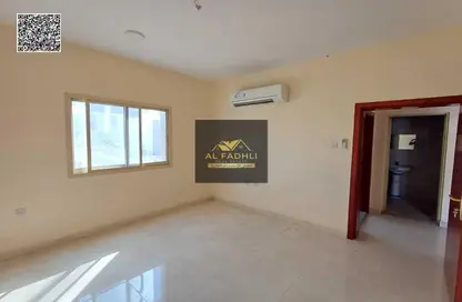 Apartment - 1 Bedroom - 1 Bathroom for rent in Ajman Hills - Al Alia - Ajman