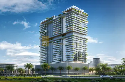 Apartment - 1 Bedroom - 2 Bathrooms for sale in Legado - Jumeirah Village Circle - Dubai