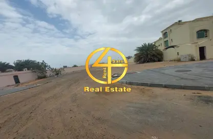 Land - Studio for sale in Shakhbout City - Abu Dhabi