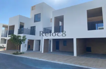 Townhouse - 3 Bedrooms - 4 Bathrooms for sale in Bliss - Arabian Ranches 3 - Dubai