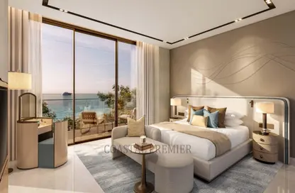 Apartment - 2 Bedrooms - 3 Bathrooms for sale in Al Jurf Gardens - AlJurf - Ghantoot - Abu Dhabi