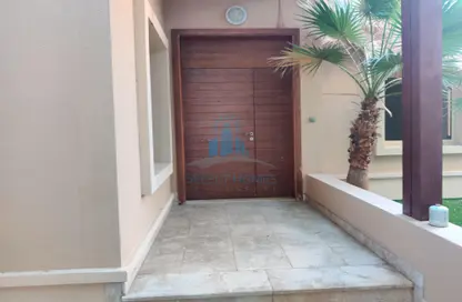 Villa - 4 Bedrooms - 5 Bathrooms for rent in Gardenia - Al Raha Golf Gardens - Abu Dhabi