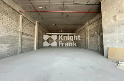 Retail - Studio for rent in Mussafah Industrial Area - Mussafah - Abu Dhabi