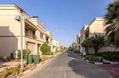 Villa - 4 Bedrooms - 5 Bathrooms for sale in Seashore - Rabdan - Abu Dhabi