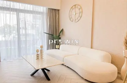 Apartment - 1 Bedroom - 2 Bathrooms for sale in Oxford 212 - Jumeirah Village Circle - Dubai