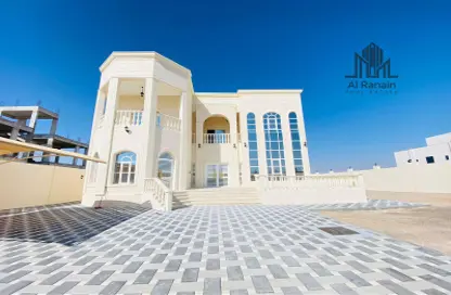 Villa - 6 Bedrooms - 7+ Bathrooms for rent in Al Shuaibah - Al Rawdah Al Sharqiyah - Al Ain