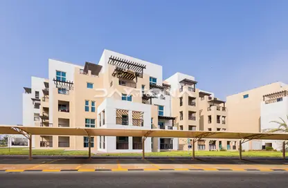 Apartment - 1 Bedroom - 2 Bathrooms for sale in Al Khail Heights - Dubai