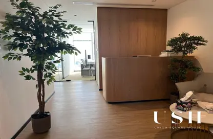 Office Space - Studio for sale in I Rise Tower - Barsha Heights (Tecom) - Dubai