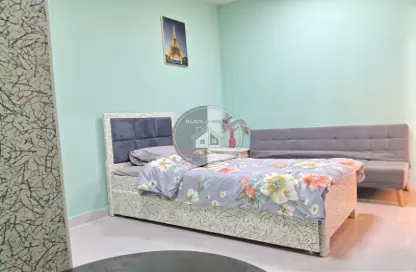 Apartment - 1 Bathroom for rent in Al Riffa - Ras Al Khaimah