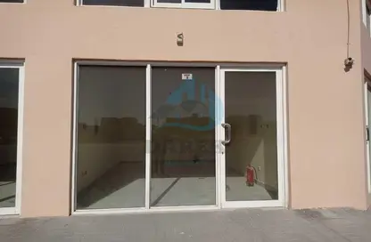 Shop - Studio for rent in Abna Saqer Building - Al Hamidiya 1 - Al Hamidiya - Ajman