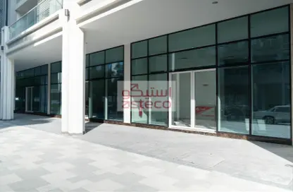 Retail - Studio for rent in P2836 - Al Raha Beach - Abu Dhabi