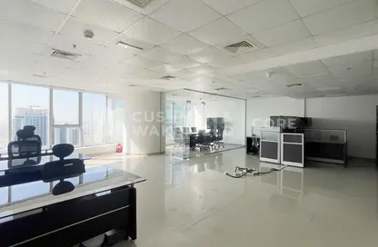 Office Space - Studio for rent in Platinum Tower (Pt Tower) - JLT Cluster I - Jumeirah Lake Towers - Dubai