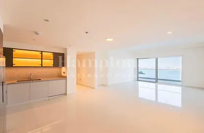 Apartment - 2 Bedrooms - 3 Bathrooms for sale in Grand Bleu Tower 1 - EMAAR Beachfront - Dubai Harbour - Dubai