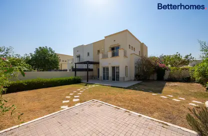 Villa - 3 Bedrooms - 3 Bathrooms for sale in Springs 3 - The Springs - Dubai