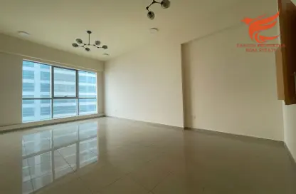 Apartment - 1 Bedroom - 2 Bathrooms for rent in Julphar Residential Tower - Julphar Towers - Al Nakheel - Ras Al Khaimah