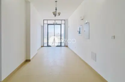 Apartment - 2 Bedrooms - 3 Bathrooms for rent in Orion Building - Arjan - Dubai