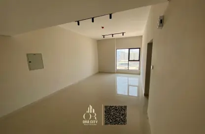 Apartment - 2 Bedrooms - 2 Bathrooms for rent in The Black Square - Sheikh Khalifa Bin Zayed Street - Ajman