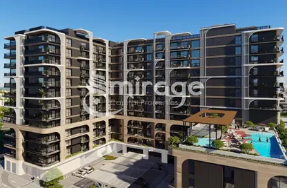 Apartment - 1 Bedroom - 2 Bathrooms for sale in Manarat Living - Saadiyat Cultural District - Saadiyat Island - Abu Dhabi