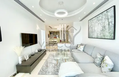 شقة - غرفة نوم - 2 حمامات للبيع في A2 زينيت - أبراج زينيت - مدينة دبي الرياضية - دبي