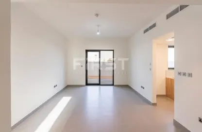 Townhouse - 2 Bedrooms - 3 Bathrooms for rent in Noya Viva - Noya - Yas Island - Abu Dhabi