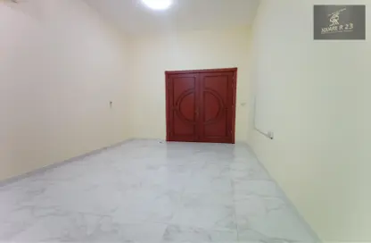 Apartment - 1 Bedroom - 1 Bathroom for rent in Mohammed Villas 6 - Mohamed Bin Zayed City - Abu Dhabi