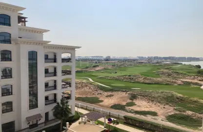 Apartment - 2 Bedrooms - 2 Bathrooms for sale in Ansam - Yas Island - Abu Dhabi