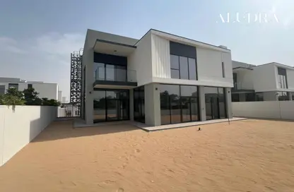 Villa - 4 Bedrooms - 5 Bathrooms for sale in Murooj Al Furjan - Al Furjan - Dubai