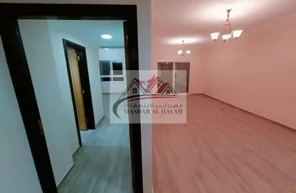 Apartment - 1 Bedroom - 2 Bathrooms for rent in Muwaileh Commercial - Sharjah