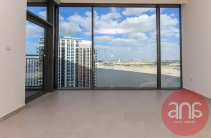 Apartment - 2 Bedrooms - 2 Bathrooms for rent in Creek Rise Tower 1 - Creek Rise - Dubai Creek Harbour (The Lagoons) - Dubai