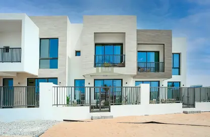 Villa - 2 Bedrooms - 3 Bathrooms for sale in Marbella - Mina Al Arab - Ras Al Khaimah