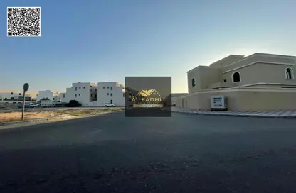 Land - Studio for sale in Al Zaheya Gardens - Al Zahya - Ajman