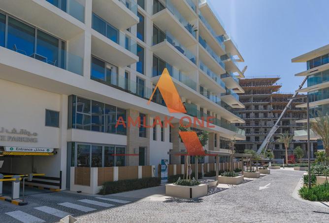 Townhouse - 2 Bedrooms - 3 Bathrooms for sale in Mamsha Al Saadiyat - Saadiyat Cultural District - Saadiyat Island - Abu Dhabi