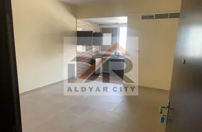 Apartment - 1 Bathroom for rent in Al Rashidiya Towers - Al Rashidiya - Ajman Downtown - Ajman